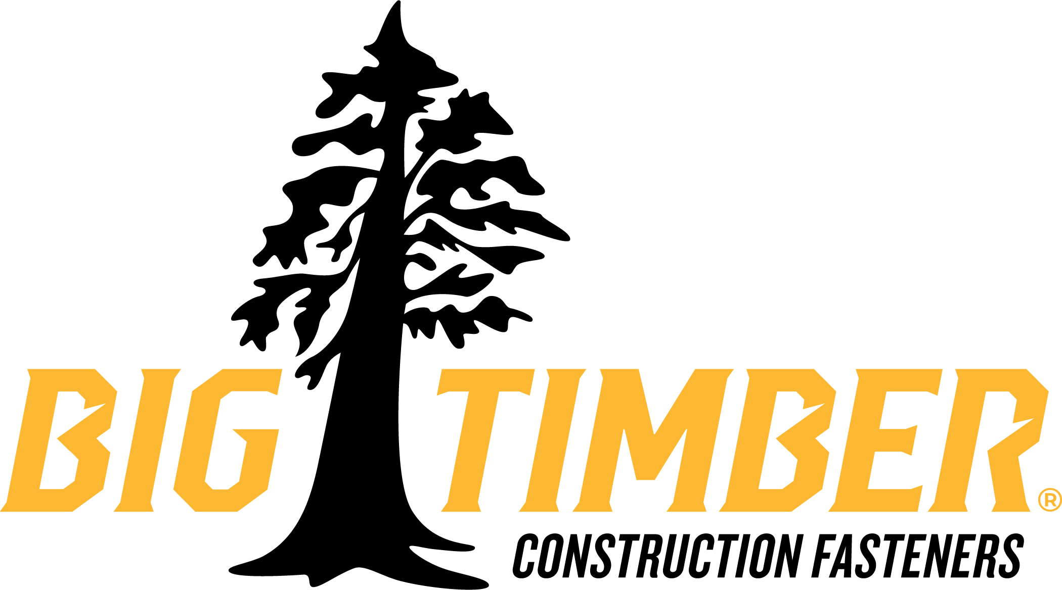 Big Timber Construction Fasteners logo